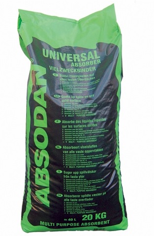 DN 2 Absodan Universal 20kg - 