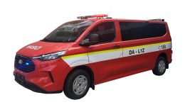 Dopravní automobil Toyota Proace Verso Combi