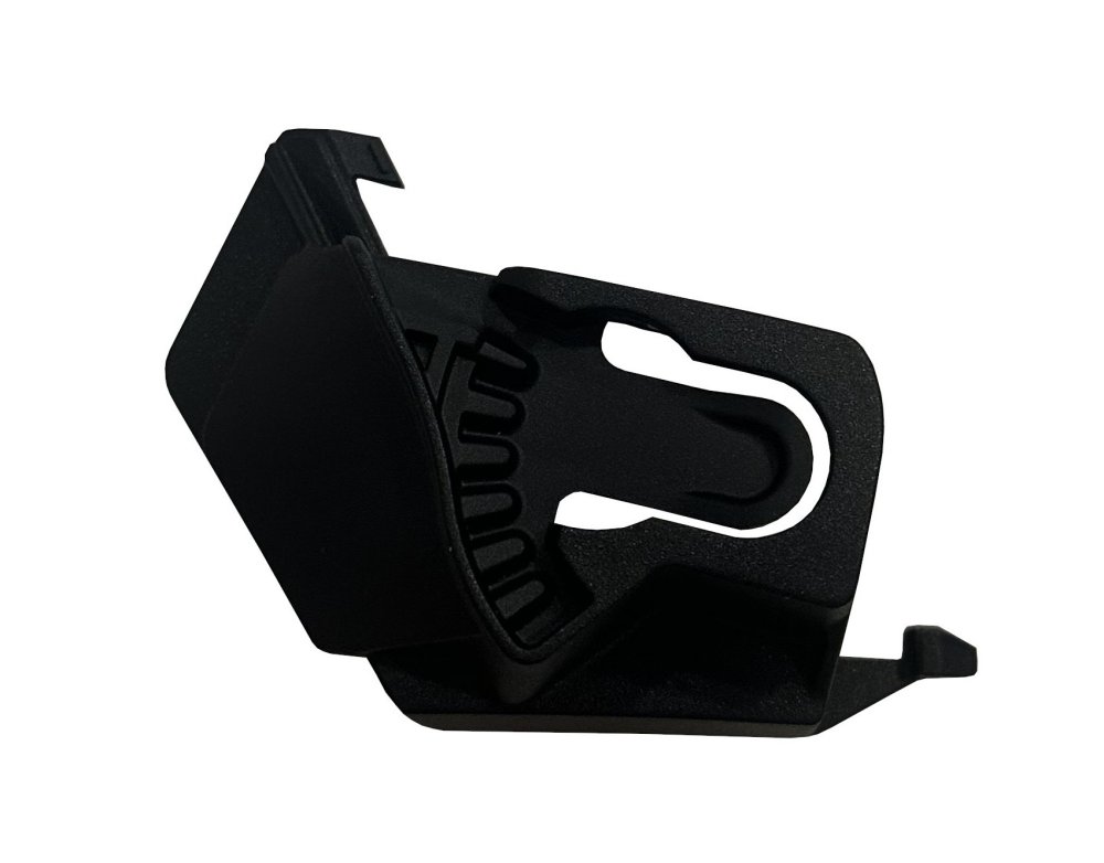 Držák externí svítilny MSA pro přilbu F1 XF - 