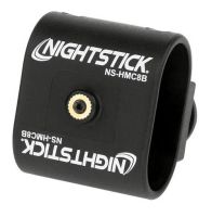 Držák / Sicor EOM, Dräger 3500, MSA F1XF / svítilna nightstick XPP-5418GX