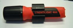 držák + streamlight svítilna