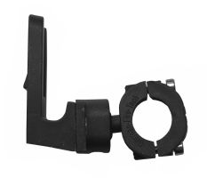 Držák svítilny fénix na přilbu HEROS Titan (poslední 2 kusy)