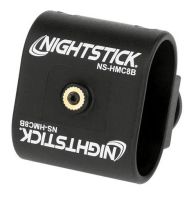 Držák svítilny NIGHTSTICK XPP-5418GX (pro přilby EOM, HPS 3500, Gallet F1 XF, F2 XR)