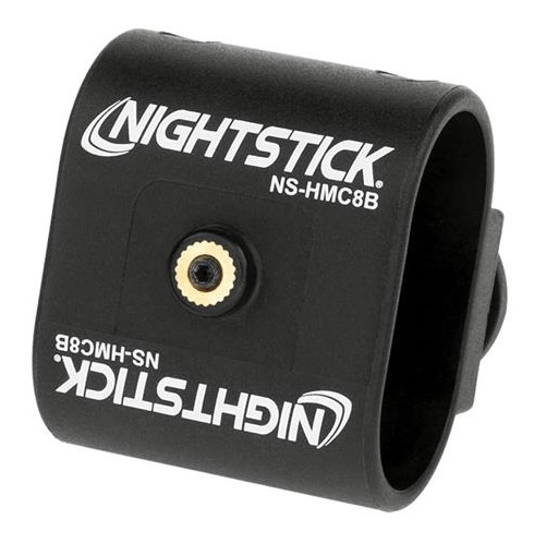 Držák svítilny NIGHTSTICK XPP-5418GX (pro prilby EOM, HPS 3500, Gallet F1 XF, F2 XR)