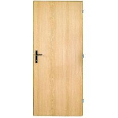 Dvere EI30D3 60 - 90 L/P (folie-dekor)