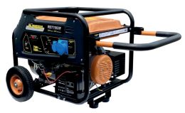 Elektrocentrála PH-PROGRESS RD7700