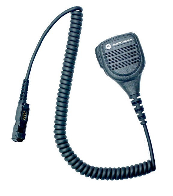 Externí mikroreproduktor pro DP2400, DP2600
