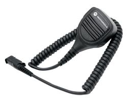 Externí mikroreproduktor pro DP2400, DP2600 s Jackem