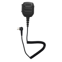 Externí mikroreproduktor pro R2