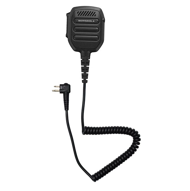 Externí mikroreproduktor pro R2