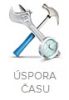 úspora času