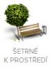 šetrné k prostředí