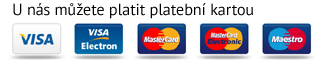 platební karty