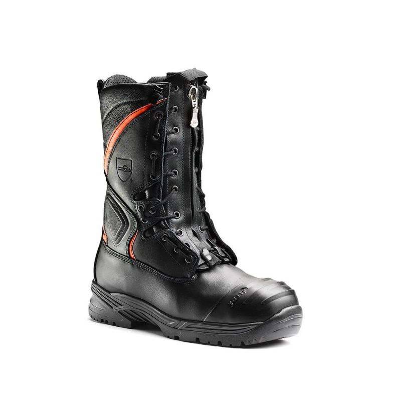 Jolly Challenger boot 9065 GA zasahova obuv Po arni bezpe nost s.r.o