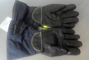 rukavice - 9tky