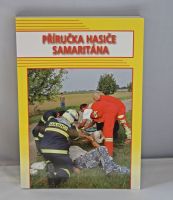 Kniha Píruka hasie Samaritána