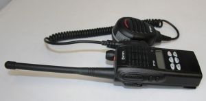 radiočka
