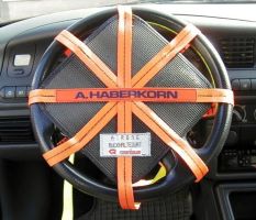 Zachycova airbagu