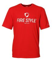 Tricko pnsk FIRE STYLE no.101