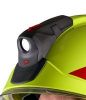 výkonná LED svítilna na přilbu výkonná LED lampa na helmu