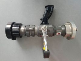 Proudnice kombinovaná Debikador 300 ECO
