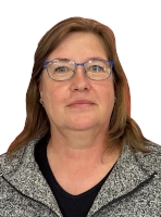 Pavlína Buštová