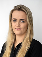 Bc. Krist&yacute;na Pokorn&aacute;