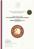 př&aacute;telsk&aacute; firma