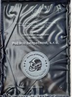 př&aacute;telsk&aacute; firma