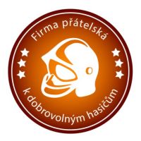 př&aacute;telsk&aacute; firma