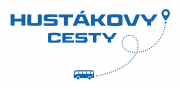 hust&aacute;kovy cesty
