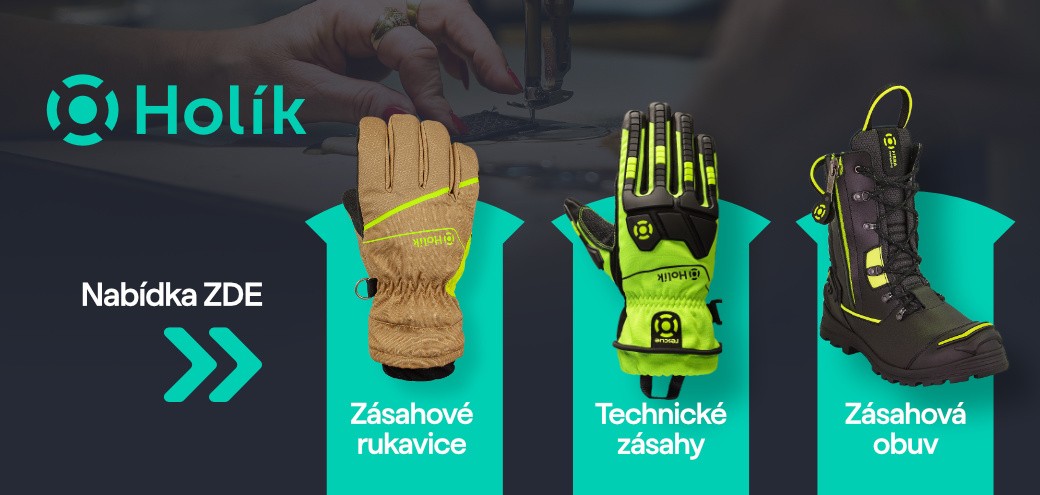 Holík 2026