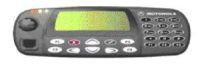 Motorola GM380, vozidlová radiostanice
