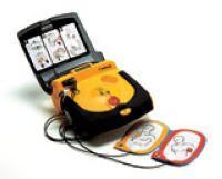 LIFEPAK CR PLUS