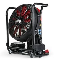 FANERGY B16 Rosenbauer - přetlakový ventilátor bateriový