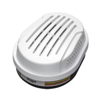 Filtr X-plore ABEK1Hg-P3 R D Filtr X-plore ABEK1Hg-P3 R D