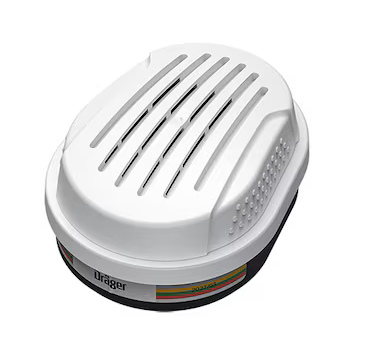 Filtr X-plore ABEK1Hg-P3 R D
