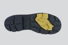 FIRE FIGHTER III GTX