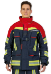 FIRE FLEX Rosenbauer - kabát