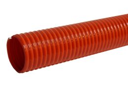 FIRE STYLE Red - savicový materiál 105 / 1,6 m
