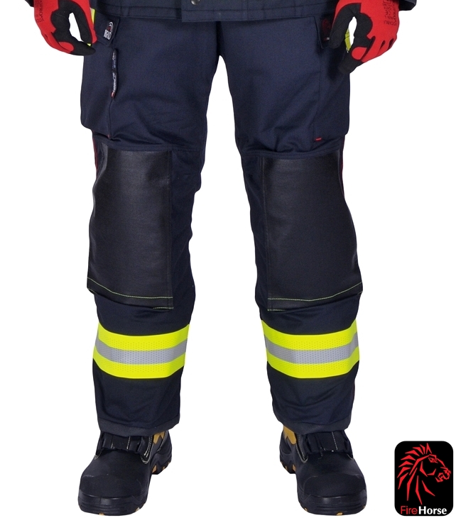 FireHorse FR3 - zásahový odev - Kalhoty