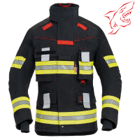 FireShark STAR - zásahový KABÁT vel. 182/52 (1 ks)