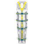 Fixační systém Rock Straps pro pateřní desku Fixační systém Rock Straps pro pateřní desku