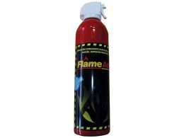 FLAME ADE - hasicí sprej 470 ml
