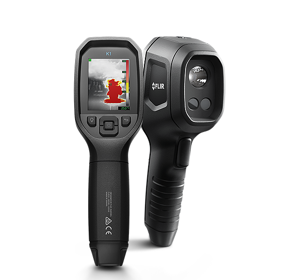 FLIR K1 termovizní kamera