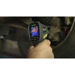 Flir TG165