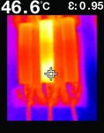 Flir TG165