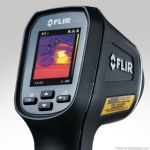 Flir TG165