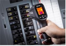 Flir TG165