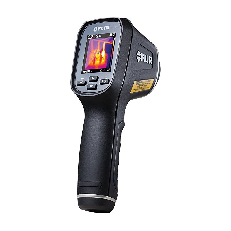 FLIR TG165 bodová termovizní kamera